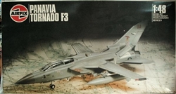 AIRFIX 1/48 PANAVIA TORNADO F3