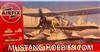 AIRFIX 1/72 Fairey Swordfish Mk.I float plane