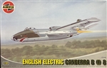 AIRFIX 1/48 English Electric Canberra B(I)8