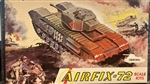 Airfix 1/76 CHURCHILL