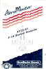 Aero Master Decals 1/72 F-18 HORNET STENCILS