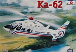 AMODEL 1/72 KA-62