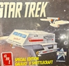 AMT 1/36  Star Trek Special Edition Galileo II Shuttlecraft 25th Anniversary Edition