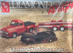 AMT/ERTL 1/25 AMT/ERTL 1/25 Diamond in the Rough