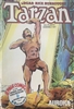 AURORA 1/11  COMIC SCENES TARZAN