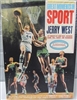 AURORA 1/8 Great Moments in Sport Jerry West