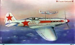 Classic Airframes 1/48 Mikoyan - Gurevich Mig-3