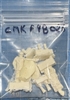 CMK MODELS 1/48 German Pilot + Mechanic WW I (2 fig.) BAG KIT