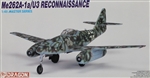 Dragon 1/48 Messerschmitt Me 262 A-1a/U3 Reconnissance