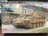 DRAGON 1/35 Sd.Kfz. 171 Panther A Late Type Normandy 1944