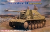 DRAGON 1/35 SdKfz 131 Marder II Panzerjager II w/Pak 40/2 Early Tank