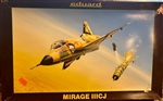 EDUARD 1/48 Mirage III CJ ProfiPack