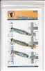 Eagle Strike Productions 1/32 AUGSBURG FLYERS Bf-109G6 FAMILY PART II