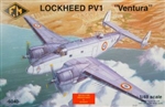 Fonderie Miniature 1/48 Lockheed PV-1 Ventura