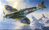 FUJIMI 1/48 SPITFIRE MK.V