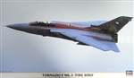 HASEGAWA Tornado F Mk.3 "Fire Bird"