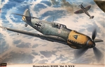 Hasegawa 1/32  Messerschmitt Bf109E Maj. H.Wick