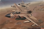 HASEGAWA 1/72 Tornado GR Mk.1 Desert Scheme