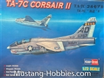 Hobby Boss 1/72 TA-7C Corsair II