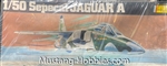 HELLER 1/50 Sepecat JAGUAR A