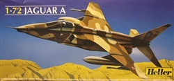 HELLER 1/72 Jaguar A