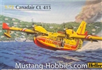 HELLER 1/72 Canadair CL-415