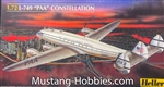 HELLER 1/72 L-749 "PAA" Constellation