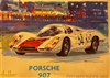 HELLER 1/24 Porsche 907