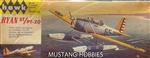 HAWK MODELS 1/48 RYAN ST / PT-20 Land Based or Seaplane