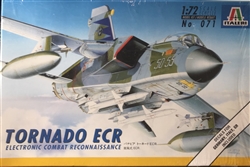 ITALERI 1/72 TORNADO ECR