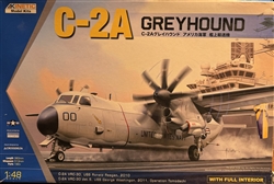 KINETICS 1/48 C-2A Greyhound