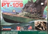 LINDBERG 1/64 John F. Kennedy's P.T. 109