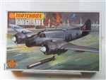 MATCHBOX 1/72 Beaufighter Mk.X