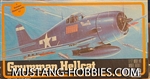 MPC 1/72 GRUMMAN HELLCAT