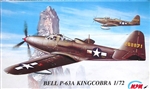 MPM Production 1/72 Bell P-63A Kingcobra