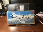 PM MODELS 1/72 Hawker Sea Fury T-20