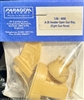 PARAGON DESIGN 1/48 A-26 Invader EIGHT-Gun Nose OPEN GUN BAY