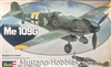 REVELL 1/32 Messerschmitt Bf109G