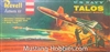 Revell 1/40 U.S. Navy Bendix Talos