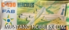 REVELL 1/144 Lockheed C-130 Hercules DA FAB