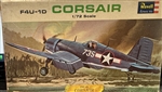 Revell 1/72 F4U-1D Corsair