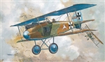 RODEN  1/32  Albatros D I WWI German Pursuit BiPlane Fighter