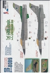 TWOBOBS 1/48 F-16C 60TH ANNIVERSARY GREEN MOUNTAIN BOYS 158 FW