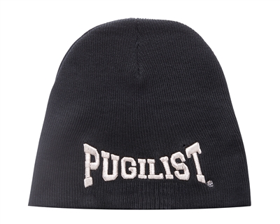 PUGILISTÂ® Skull Cap (White)