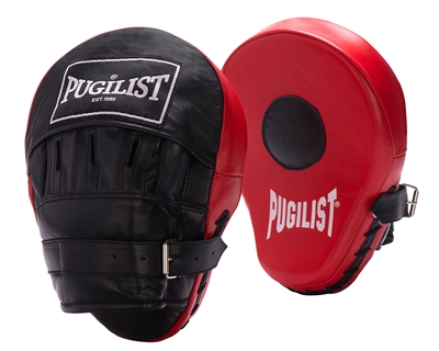 PUGILISTÂ® Oval Target Mitts