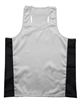 Training Jersey White/Black