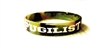 PUGILISTÂ® A Fighter's Nation Wristband Green Camo