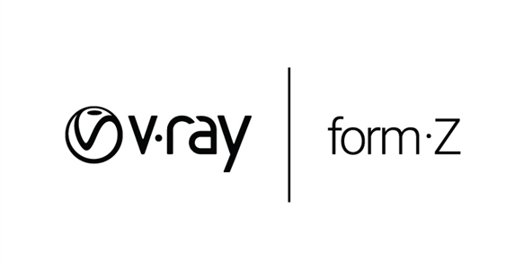 FORMZ | V-RAY BUNDLE