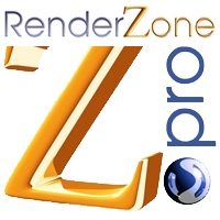 RenderZone Plug