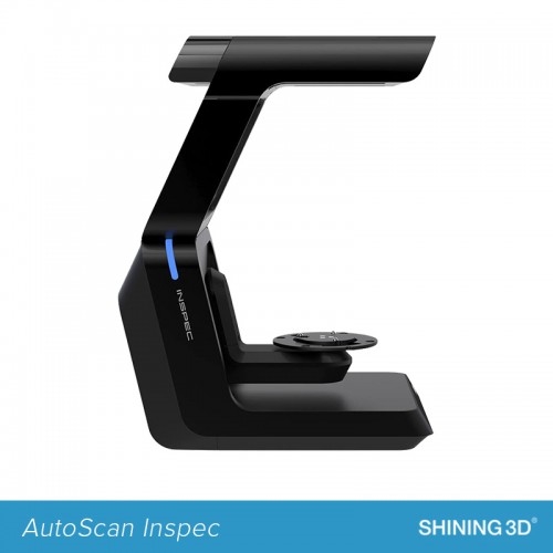 Einscan Austoscan Inspec - Metrology Quality High Accuracy 3D Scanner